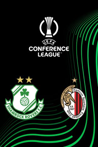 Jornada 6. Jornada 6: Shamrock Rovers - Hamrun Spartans