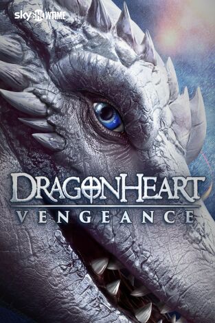 Dragonheart: Vengeance