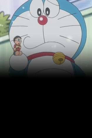 Doraemon, el gato cósmico. T(T1). Doraemon, el gato... (T1): El bumerán de las emociones / El día del fin del mundo