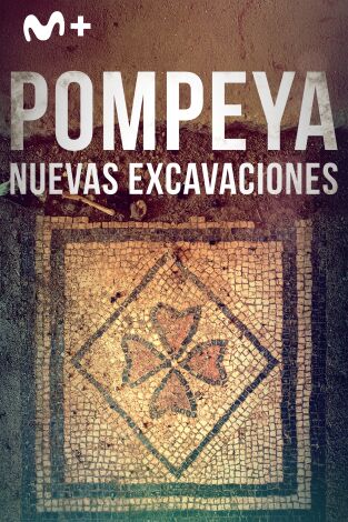 Pompeya: nuevas excavaciones