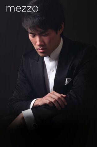 Dalia Stasevska Bruce Liu Orchestre symphonique de Montreal : Sibelius Chopin