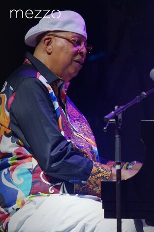 Chucho Valdés - Bayfront Jazz Festival