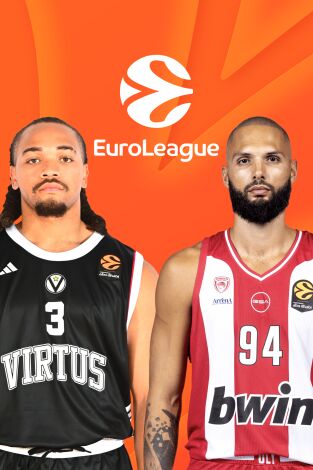 Jornada 18. Jornada 18: Virtus - Olympiacos VO