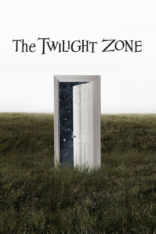 The Twilight Zone. T(T1). The Twilight Zone (T1): Ep.4 Un viajero
