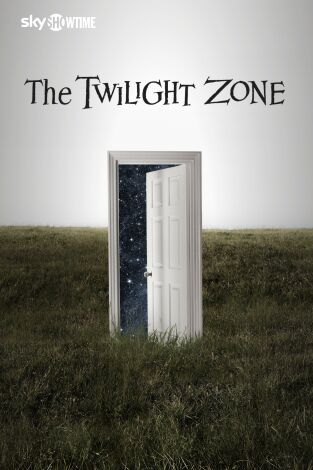 The Twilight Zone. T(T1). The Twilight Zone (T1)