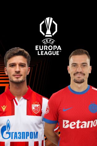 Jornada 5. Jornada 5: Estrella Roja - Steaua