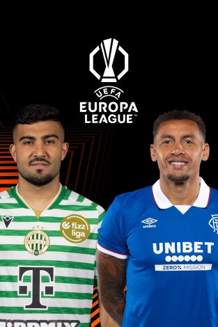 Jornada 6. Jornada 6: Ferencváros - Rangers