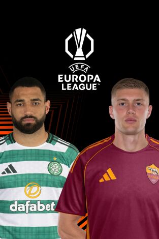 Jornada 6. Jornada 6: Celtic - Roma