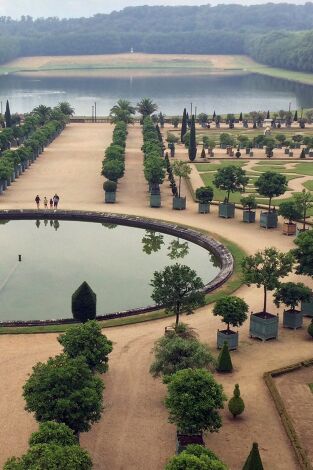 El arte de Francia. El arte de Francia: Cuanto más cambia…