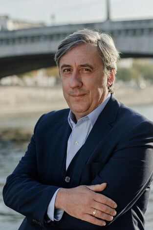 El arte de Francia. El arte de Francia: Habrá sangre