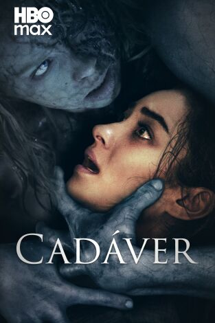 Cadáver