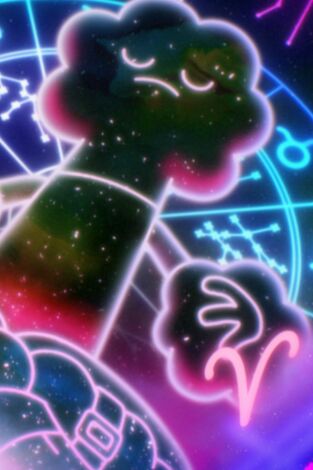 El maravillosamente extraño mundo de Gumball. T(T1). El... (T1): La astrología