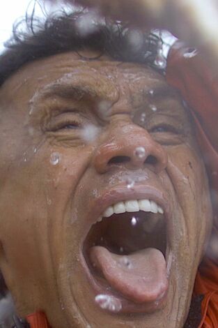 Pesca radical, Season 21. Pesca radical, Season 21: El salvaje oeste