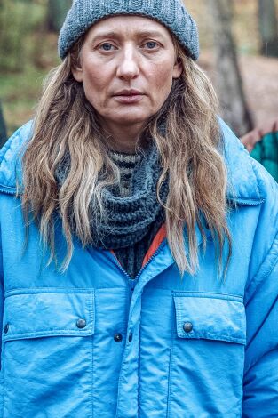 La herencia. T(T1). La herencia (T1): Ep.7 