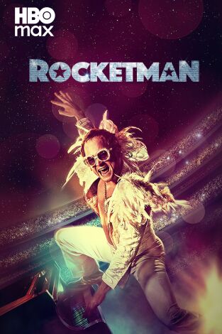 Rocketman