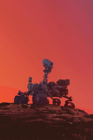 Aurora. Aurora: Marte 2020