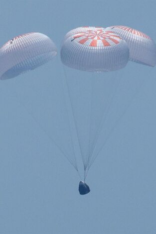 Aurora. Aurora: Programa comercial de tripulación