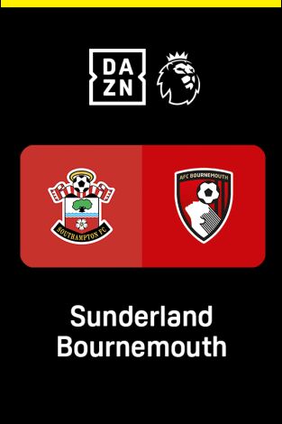 Jornada 13. Jornada 13: Sunderland - Bournemouth