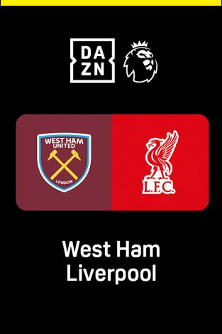 Jornada 13. Jornada 13: West Ham - Liverpool