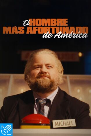 (LSE) - El hombre más afortunado de América
