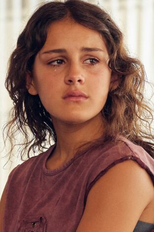 Pubertat. T(T1). Pubertat (T1): Ep.3 La família