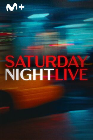Saturday Night Live. T(T51). Saturday Night Live (T51): Glen Powell / Olivia Dean