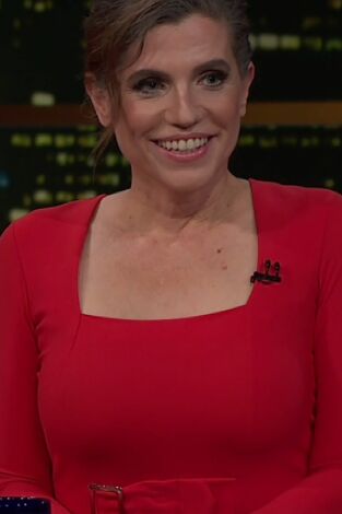 Real Time with Bill Maher. T(T23). Real Time with... (T23): Ep.28 