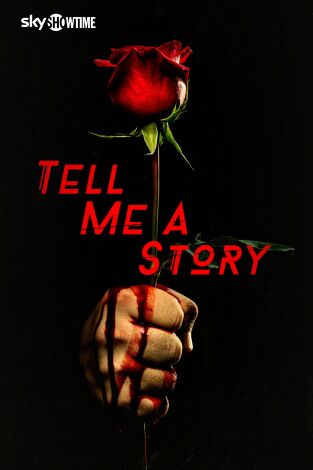 Tell Me a Story. T(T1). Tell Me a Story (T1)