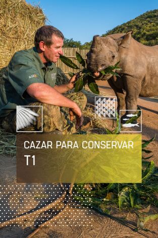 Cazar para conservar