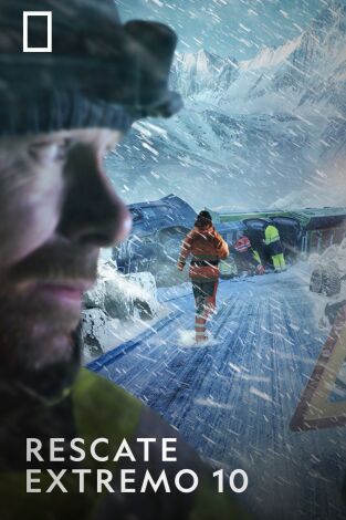 Rescate Extremo