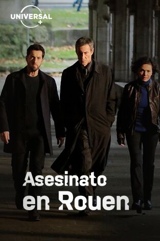 Asesinato en Rouen