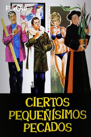 Ciertos pequeñísimos pecados