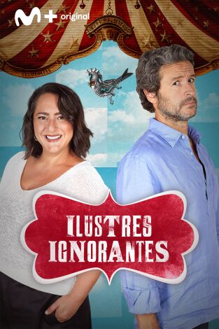 Ilustres ignorantes. T(T19). Ilustres ignorantes (T19): Whatsapp