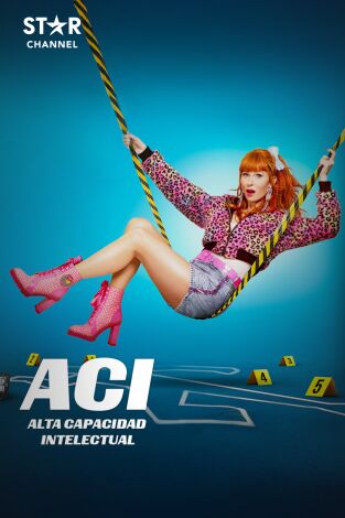 ACI: Alta capacidad intelectual