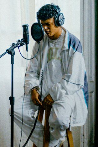 Vgly. T(T2). Vgly (T2): Ep.1 