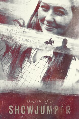 Death of a Showjumper. Death of a Showjumper: Defendiendo una posición