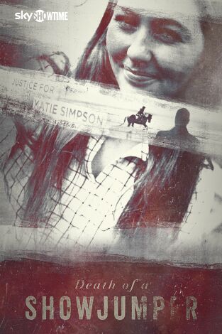 Death of a Showjumper