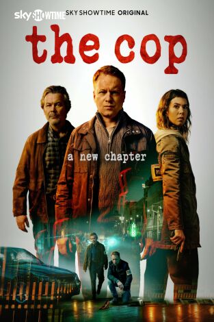 The Cop. A New Chapter