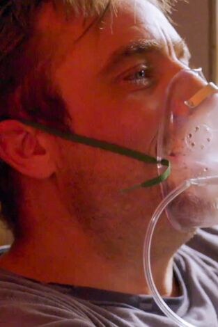 Pesca radical, Season 21. Pesca radical, Season 21: Abandona todo pero con esperanza