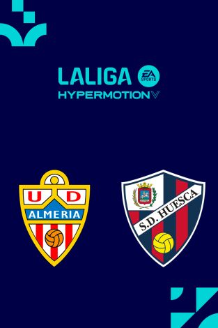 Jornada 16. Jornada 16: Almería - Huesca