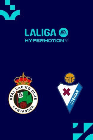 Jornada 16. Jornada 16: Racing - Eibar