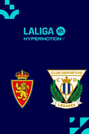 Jornada 16. Jornada 16: Zaragoza - Leganés