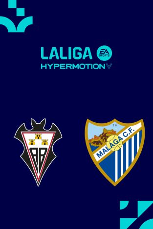 Jornada 18. Jornada 18: Albacete - Málaga