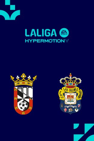 Jornada 18. Jornada 18: Ceuta - Las Palmas