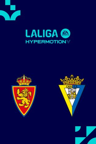 Jornada 18. Jornada 18: Zaragoza - Cádiz