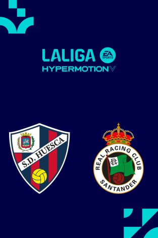 Jornada 19. Jornada 19: Huesca - Racing