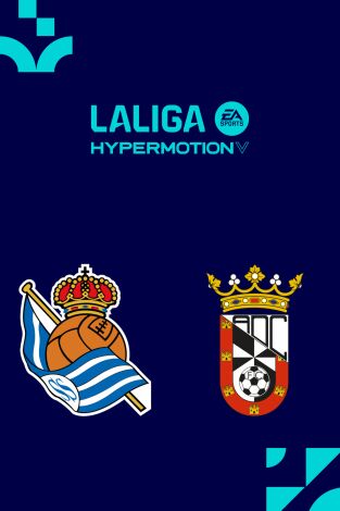 Jornada 19. Jornada 19: Real Sociedad B - Ceuta