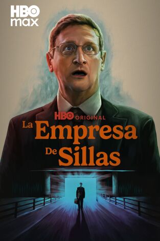 La empresa de las sillas. T(T1). La empresa de las sillas (T1)