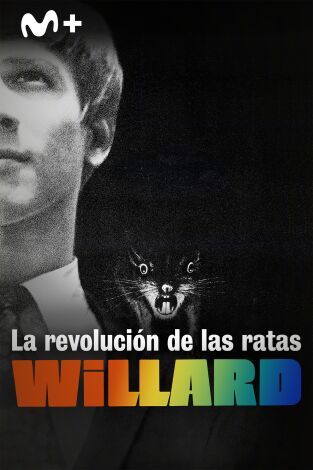 La revolución de las ratas (Willard)