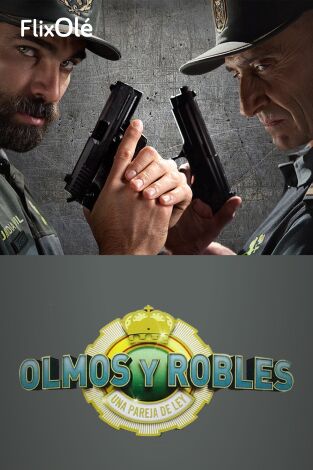 Olmos y Robles. T(T1). Olmos y Robles (T1)